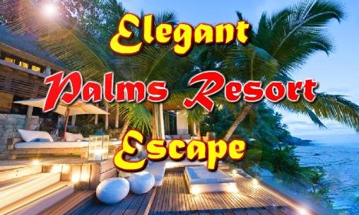 game pic for Elegant palms resort escape